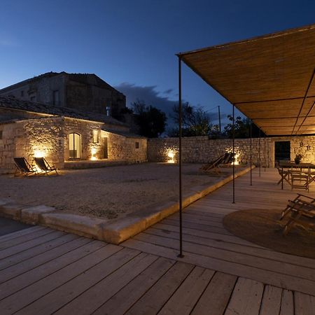 Willa Casa Sisti - Isulatravel Rosolini Zewnętrze zdjęcie