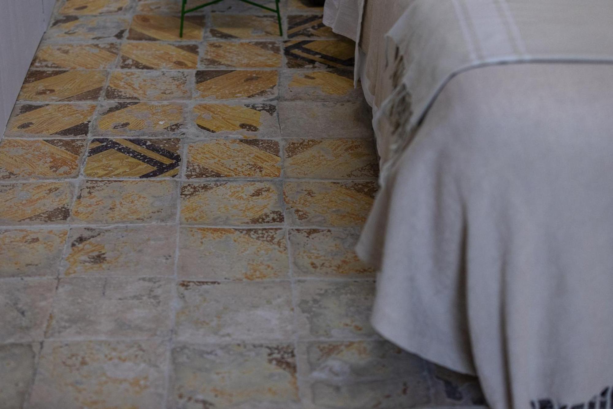 Willa Casa Sisti - Isulatravel Rosolini Zewnętrze zdjęcie