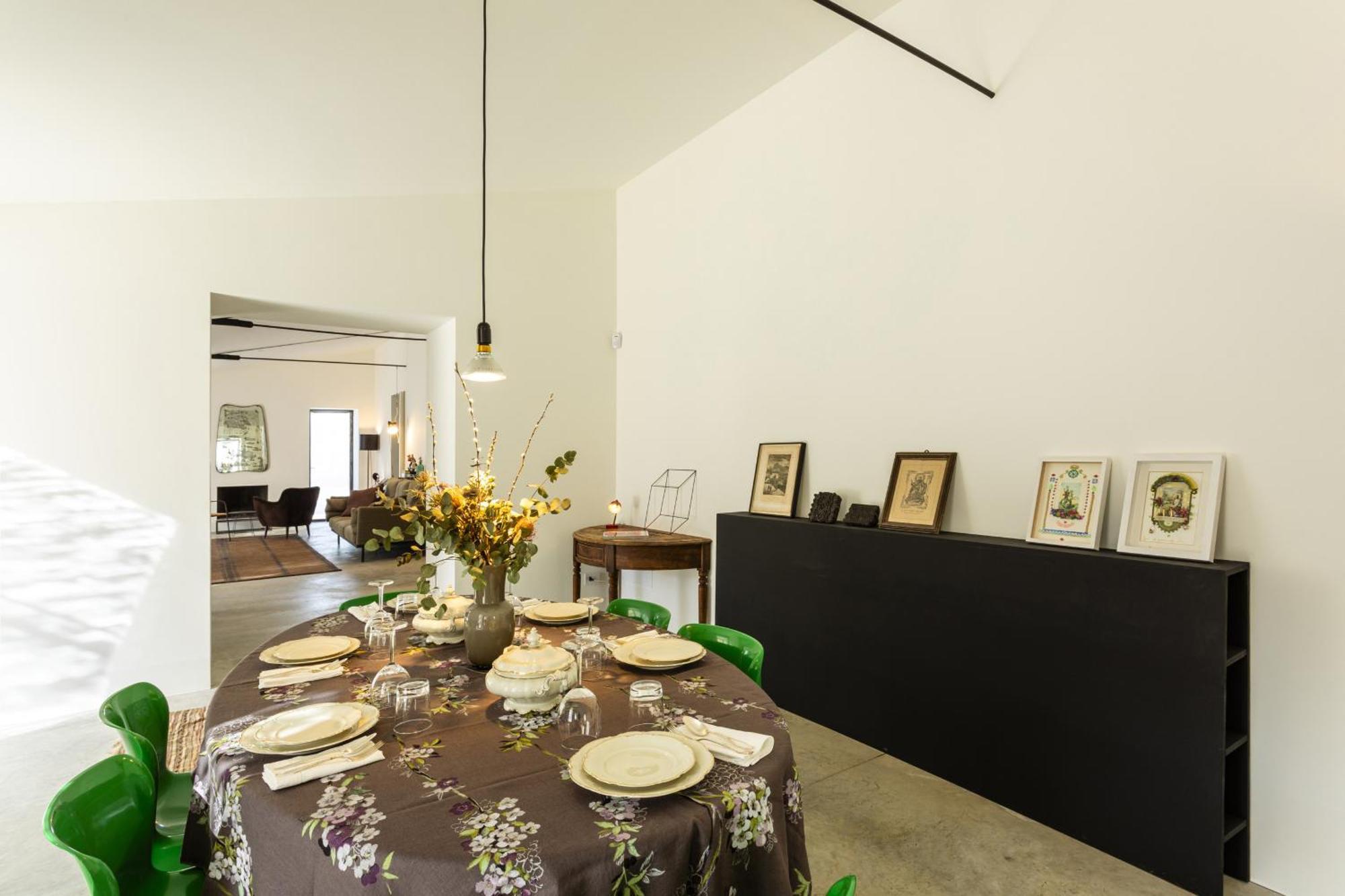 Willa Casa Sisti - Isulatravel Rosolini Zewnętrze zdjęcie
