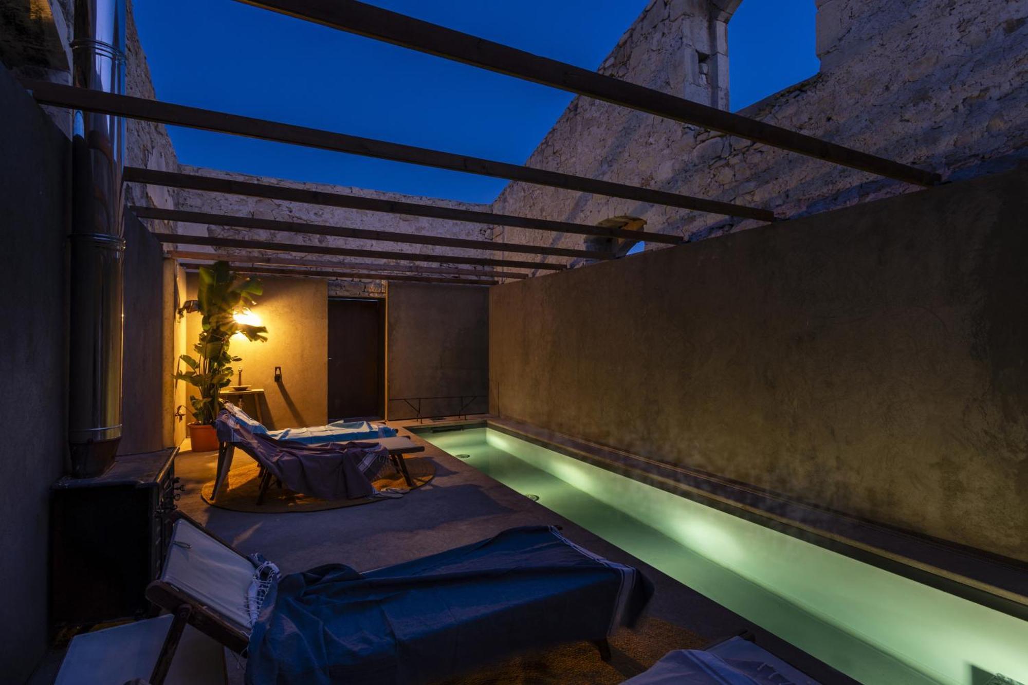 Willa Casa Sisti - Isulatravel Rosolini Zewnętrze zdjęcie